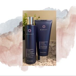 Monat Set